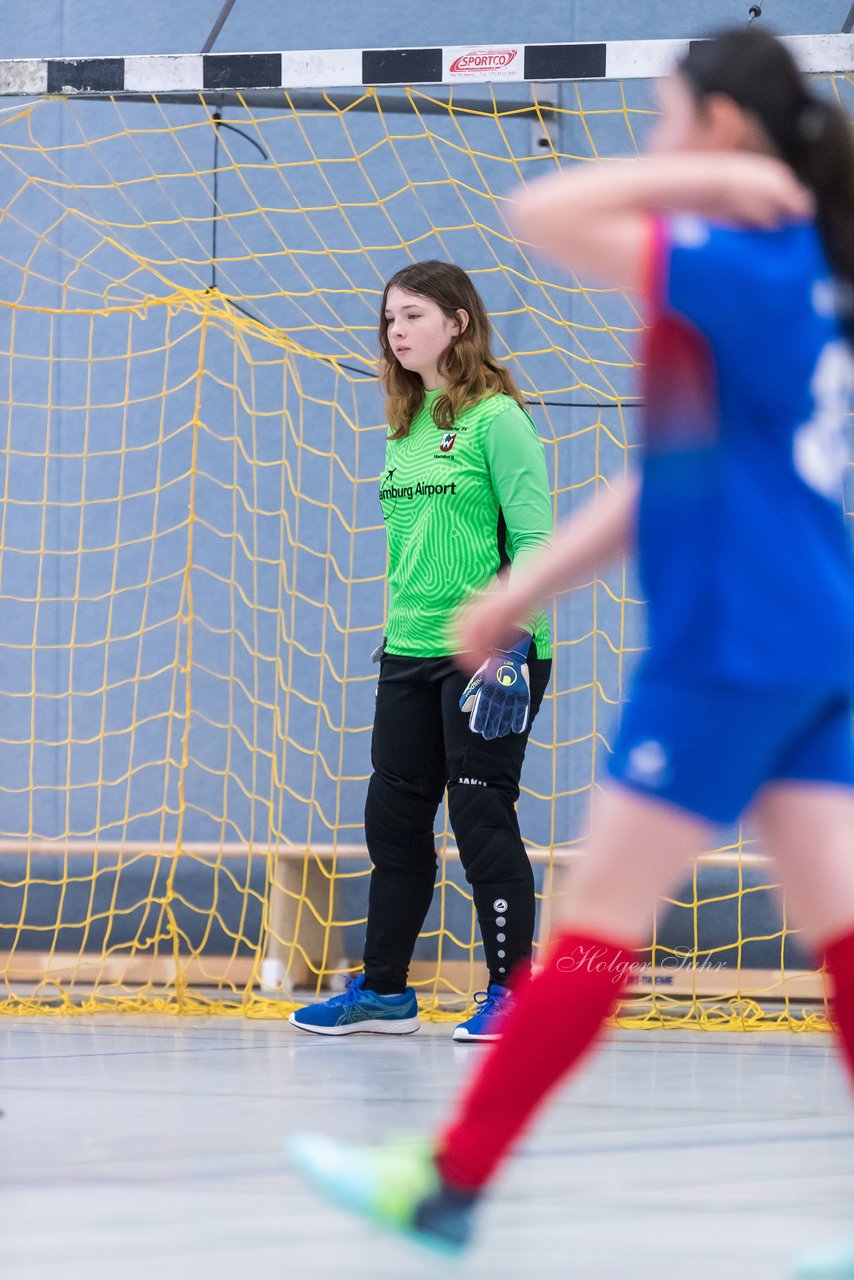 Bild 133 - wCJ Futsalmeisterschaft Runde 1